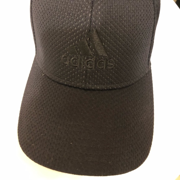 adidas Other - ADIDAS AEROREADY A-flex cap